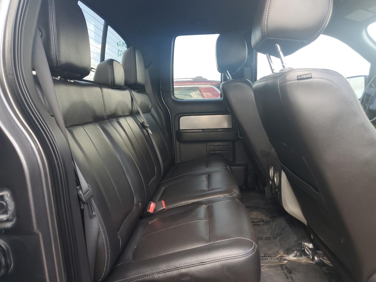 2013 Ford F150 Super Cab VIN: 1FTFX1ET2DFC78979 Lot: 66305215