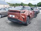 2025 LEXUS RZ 300E PR for sale at Copart BELFAST