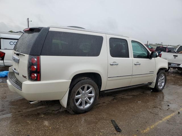  GMC YUKON 2014 Kremowy