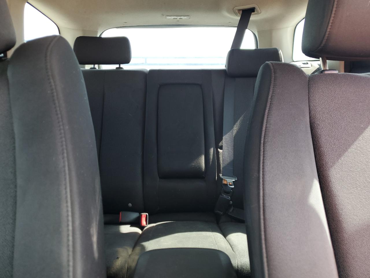 2008 Mazda Cx-7 VIN: JM3ER293380209692 Lot: 66954815