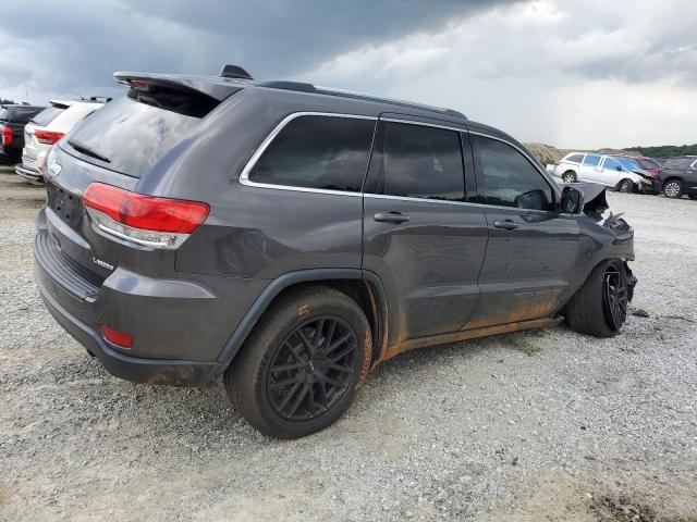 JEEP GRAND CHER 2019 Gray