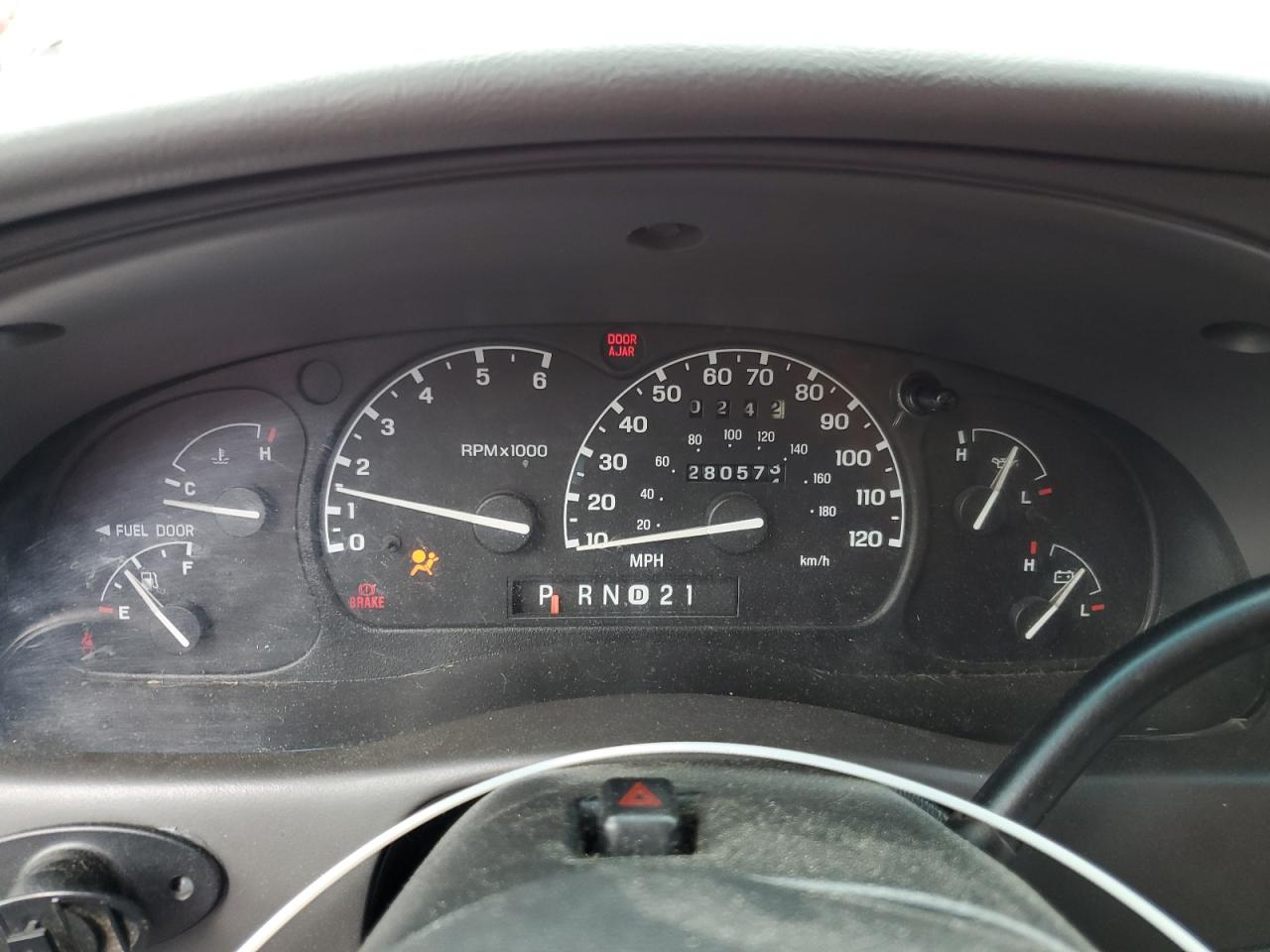 2002 Ford Ranger Super Cab VIN: 1FTZR45E42TA36543 Lot: 64251375