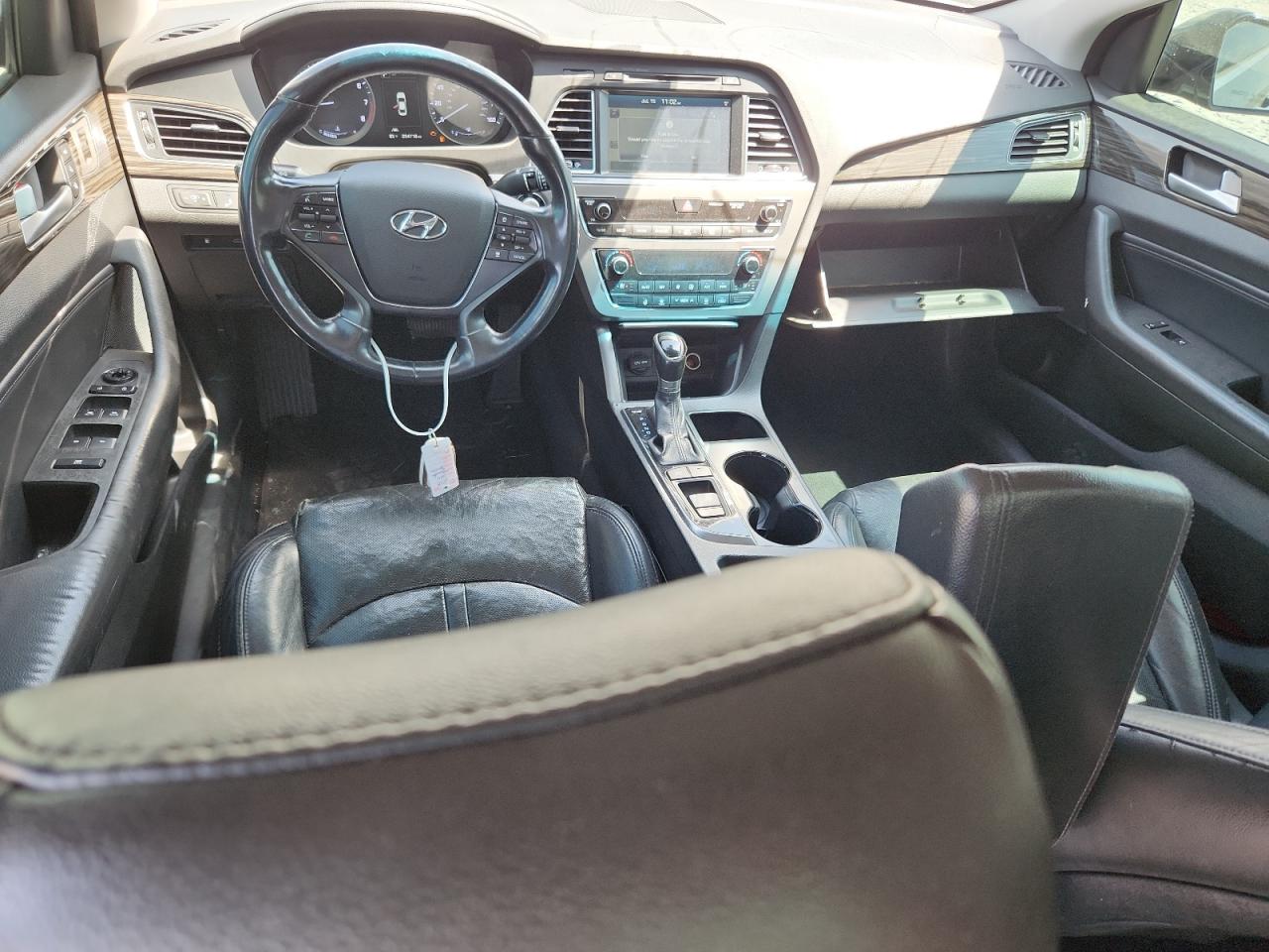 2015 Hyundai Sonata Sport VIN: 5NPE34AF2FH086950 Lot: 64714605