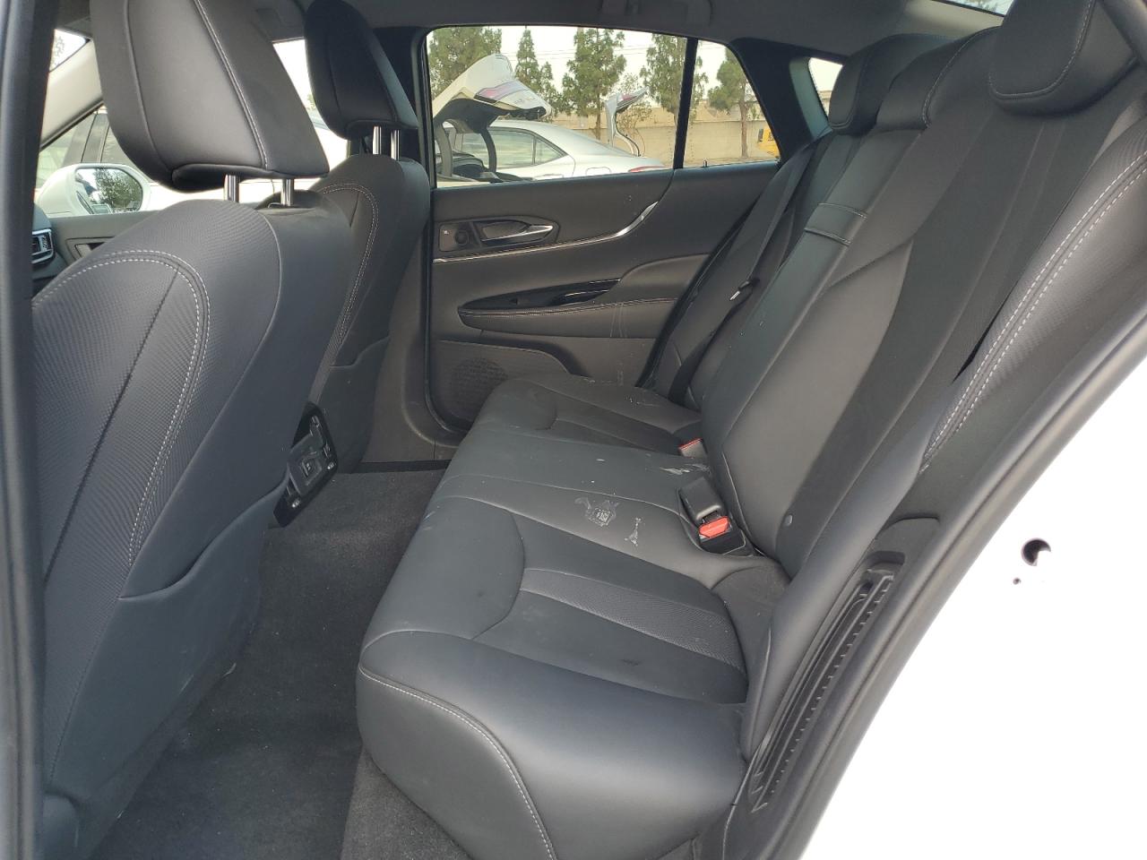 2021 Toyota Mirai Xle VIN: JTDAAAAA5MA002809 Lot: 65477605