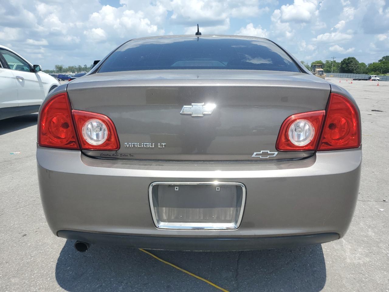 2010 Chevrolet Malibu 1Lt VIN: 1G1ZC5EB3AF240883 Lot: 63304265