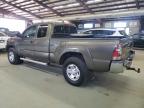 2014 TOYOTA TACOMA    à vendre chez Copart CT - HARTFORD SPRINGFIELD