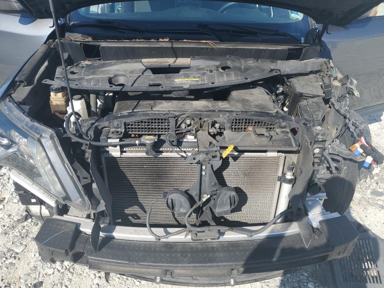 2019 Nissan Pathfinder S VIN: 5N1DR2MNXKC649987 Lot: 63408395