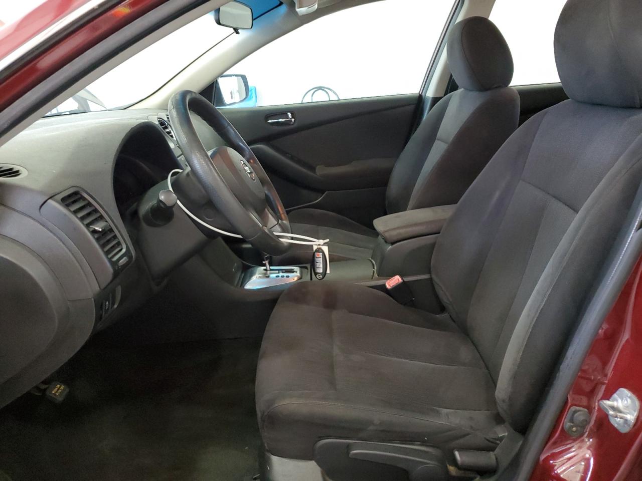 2011 Nissan Altima Base VIN: 1N4AL2AP7BC118251 Lot: 64818635