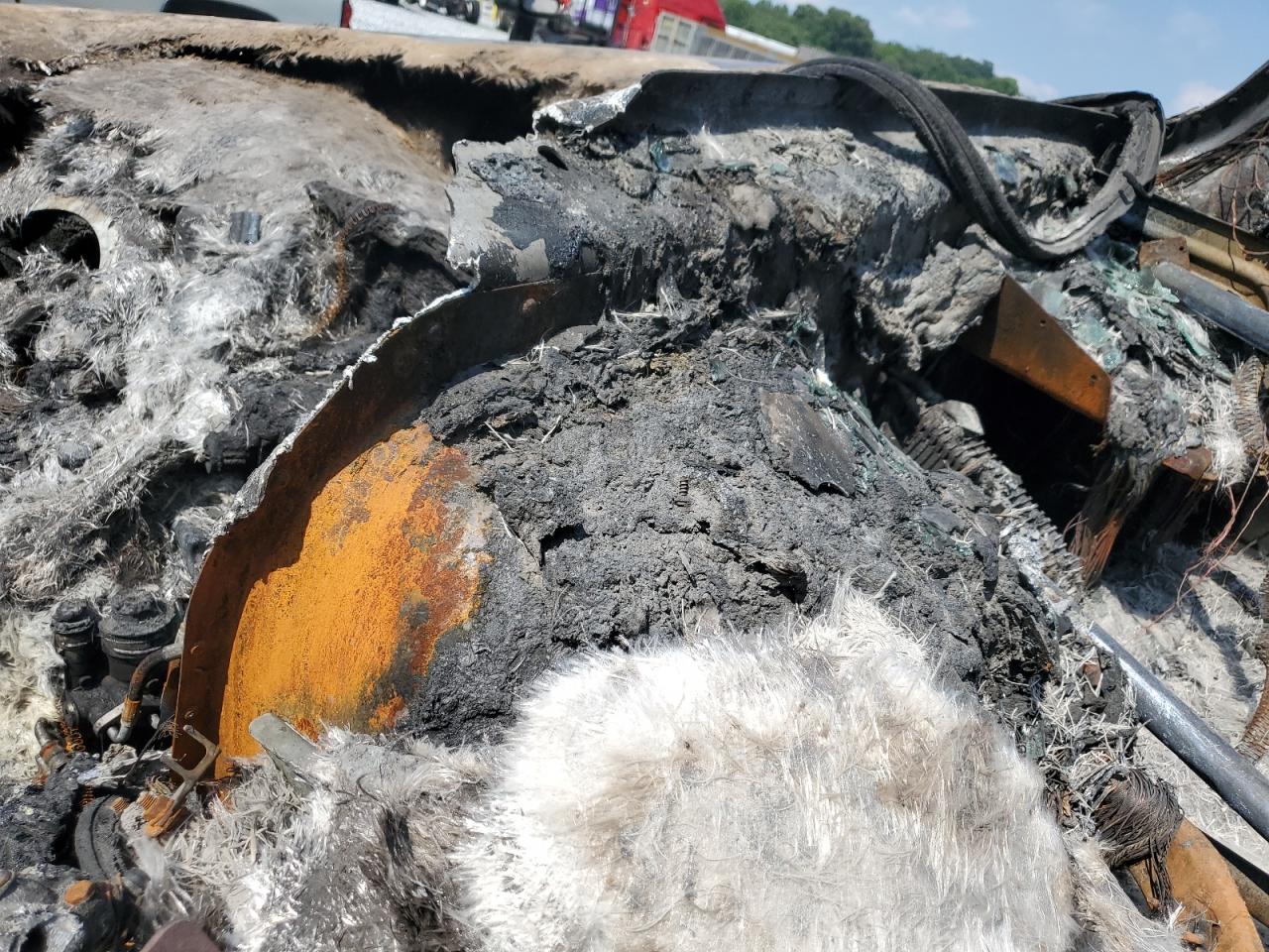 2018 Freightliner Cascadia 125 Semi Truck VIN: 3AKJGLDR0JSHU5258 Lot: 64449265