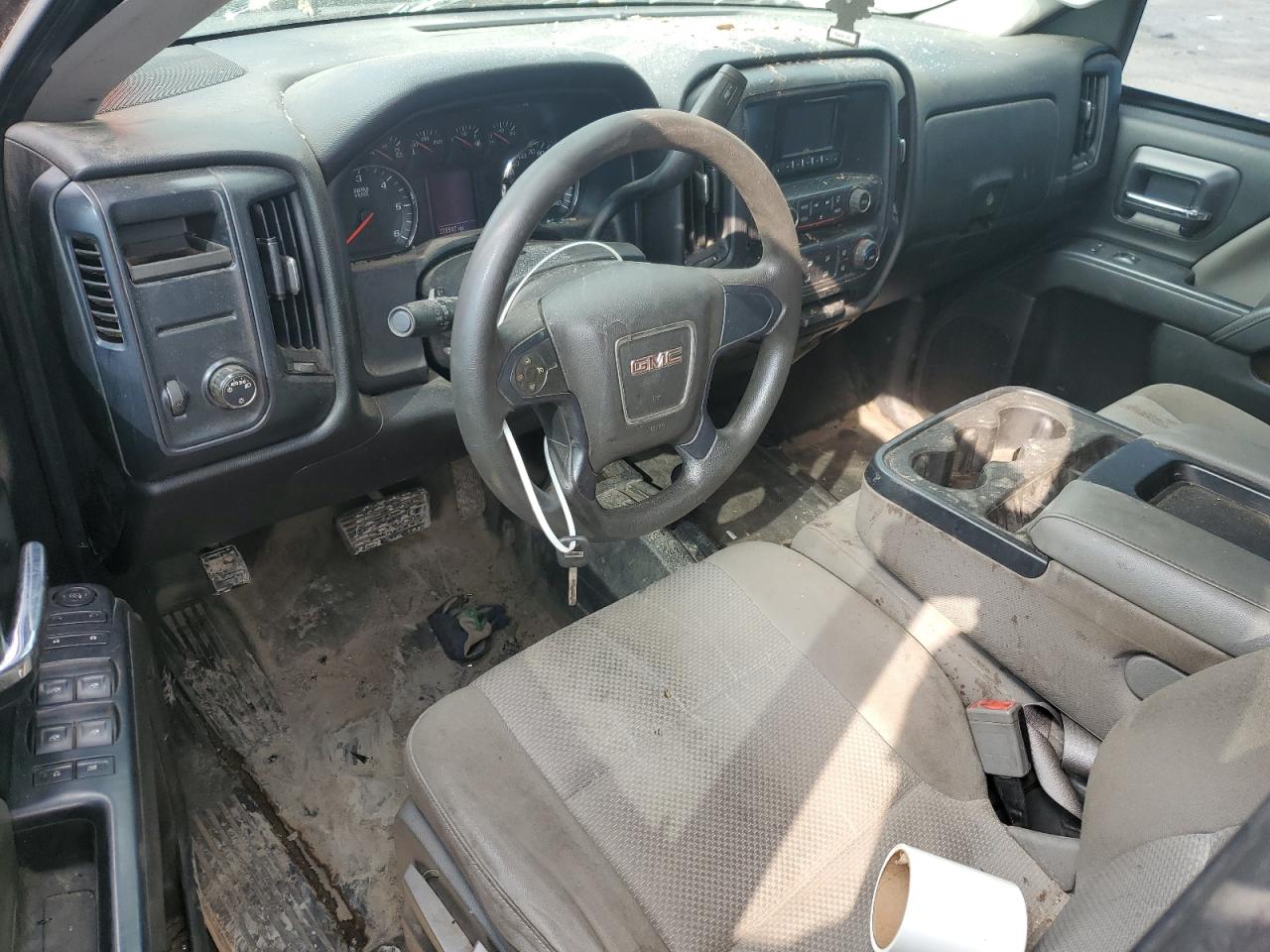 3gtu2tec0fg329365 3GTU2TEC0FG329365 2015 GMC Sierra K1500
