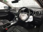 2024 MG HS TROPHY for sale at Copart NEWBURY