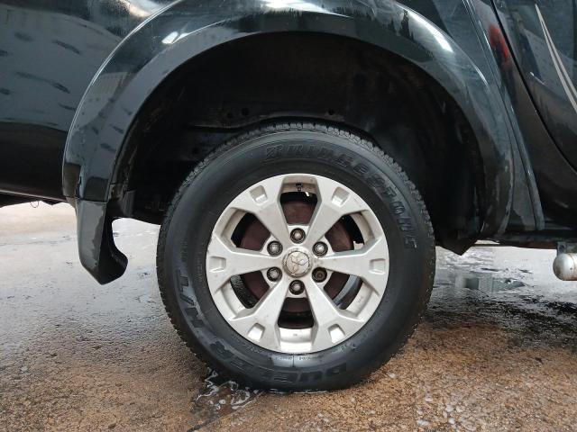 2010 MITSUBISHI L200BARB L