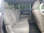 2014 HONDA ODYSSEY EXL   for sale at Copart ON - COOKSTOWN