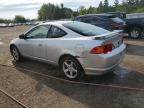 2003 ACURA RSX    for sale at Copart ON - TORONTO