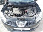 2011 NISSAN QASHQAI N- for sale at Copart YORK