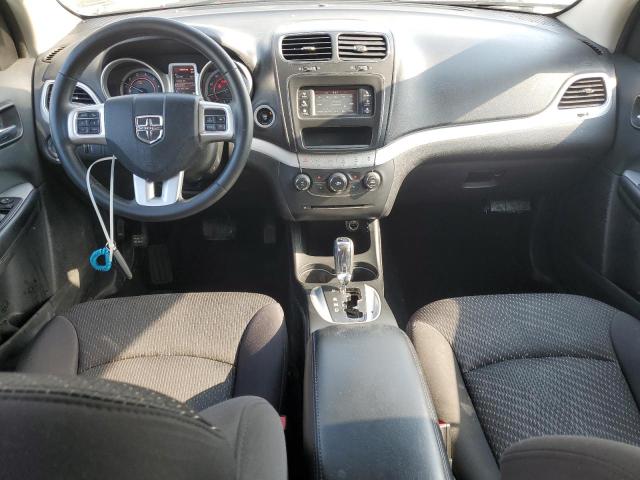  DODGE JOURNEY 2015 Белы