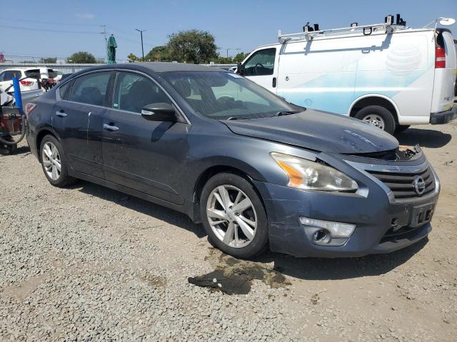  NISSAN ALTIMA 2014 Szary