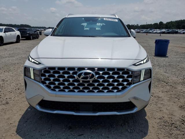  HYUNDAI SANTA FE 2021 Белы