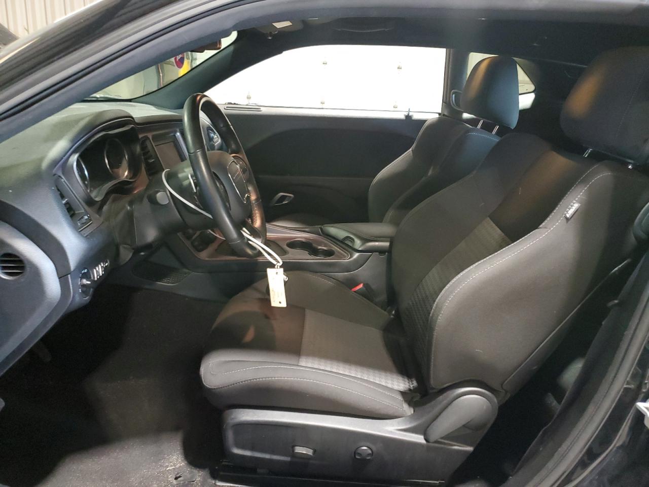 2023 Dodge Challenger R/T VIN: 2C3CDZBT6PH504186 Lot: 63616145