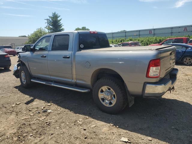  RAM 2500 2021 Srebrny