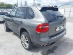 2009 PORSCHE CAYENNE TIPTRONIC S D  for sale at Copart ST HELENS