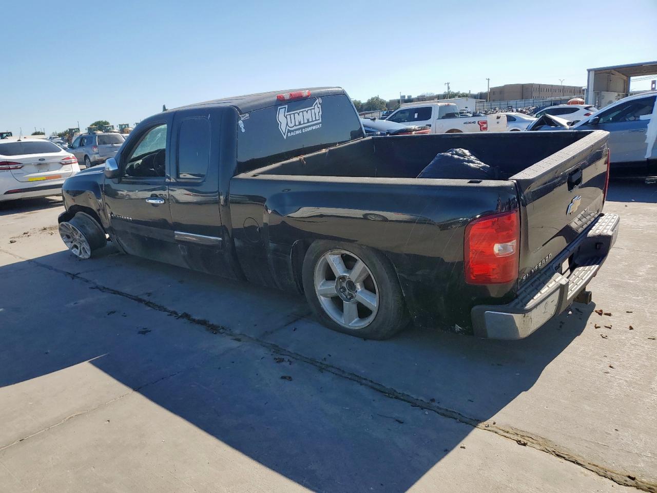 1gcek29j69z207752 1GCEK29J69Z207752 2009 Chevrolet Silverado K1500 Lt