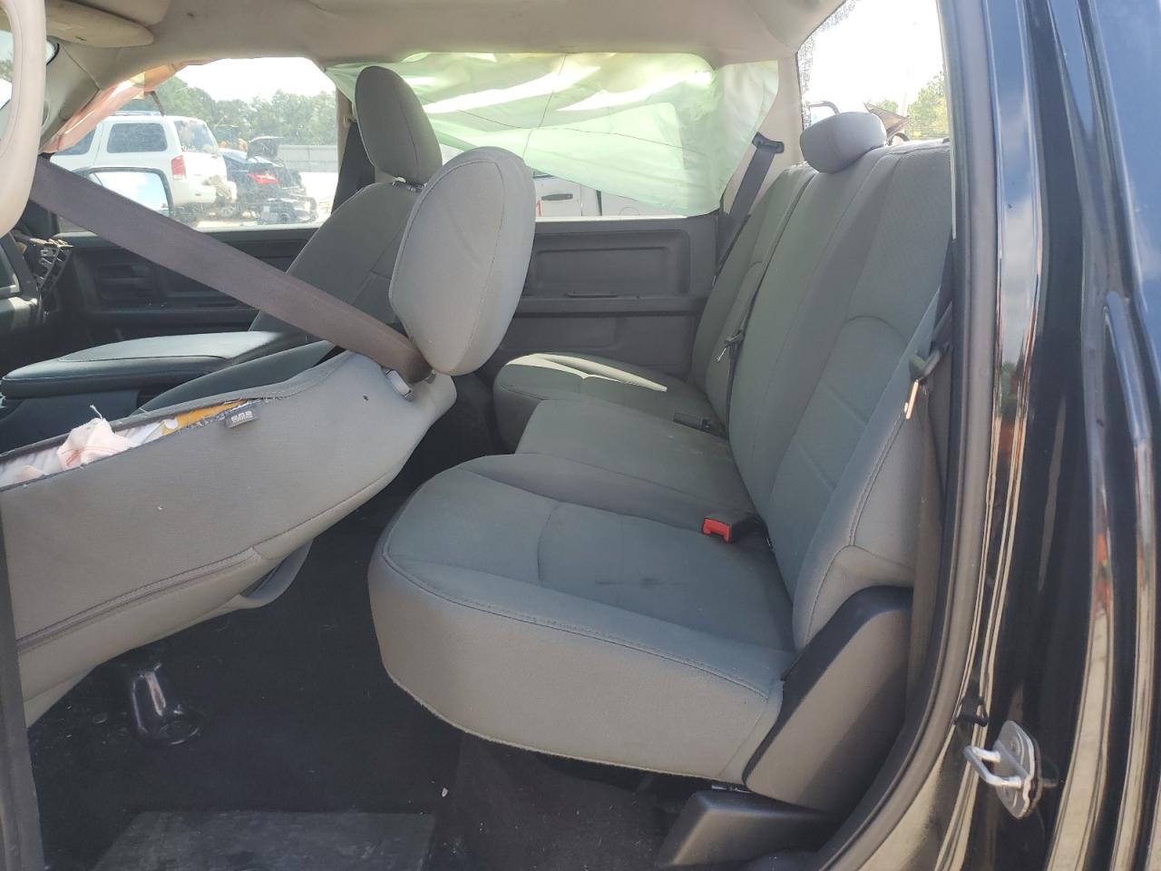 2013 Ram 1500 St VIN: 1C6RR6KT0DS717054 Lot: 65402715