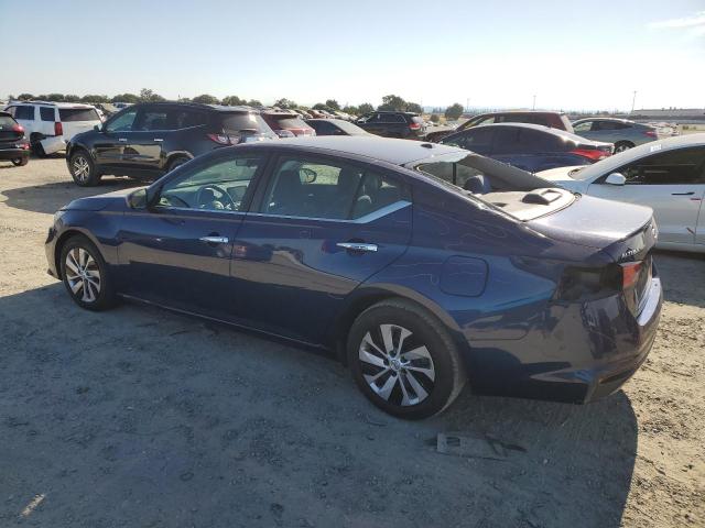  NISSAN ALTIMA 2019 Granatowy