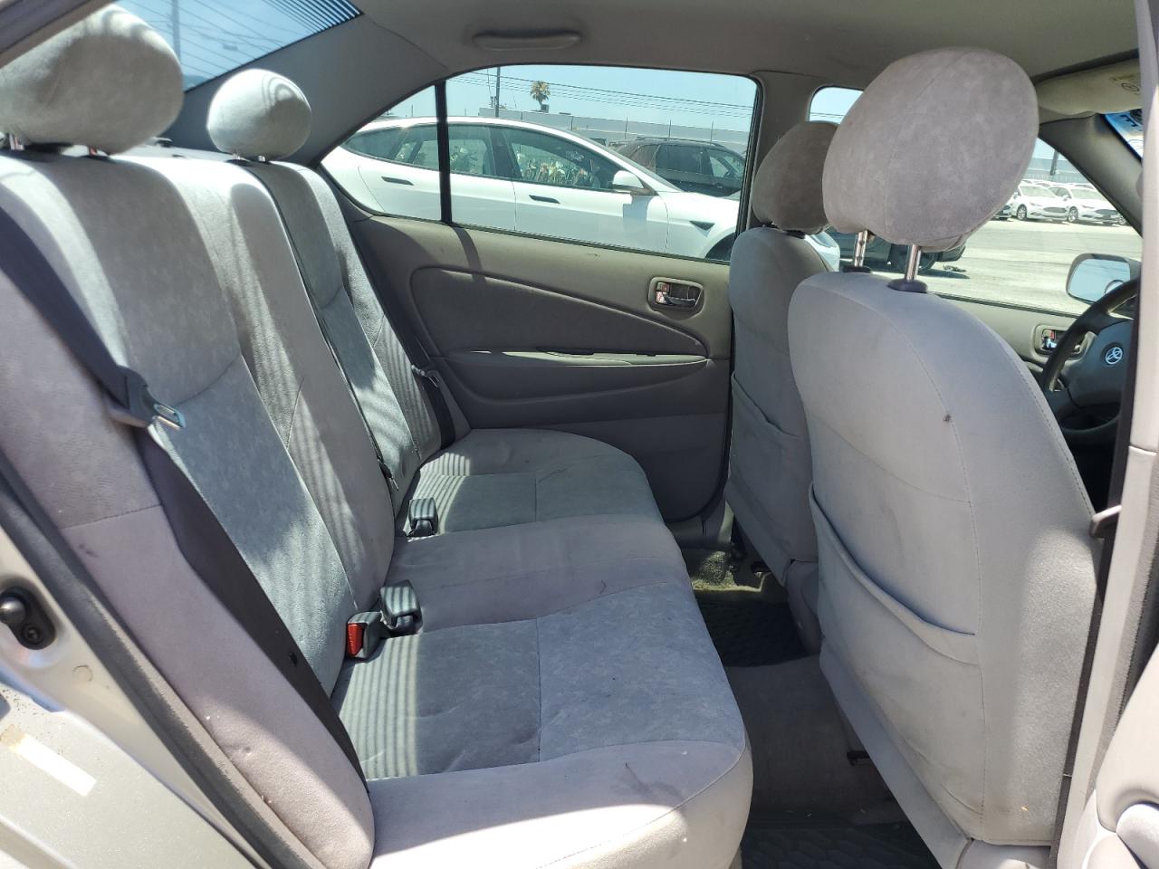 2002 Toyota Prius VIN: JT2BK12U820065389 Lot: 63710825