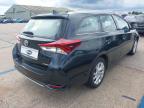 2018 TOYOTA AURIS ICON for sale at Copart NEWBURY