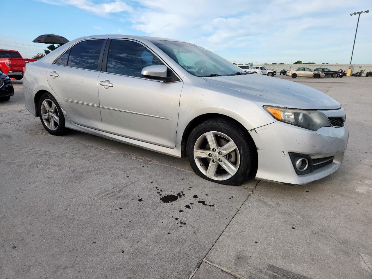 4t1bf1fk0cu145067 4T1BF1FK0CU145067 2012 Toyota Camry Base