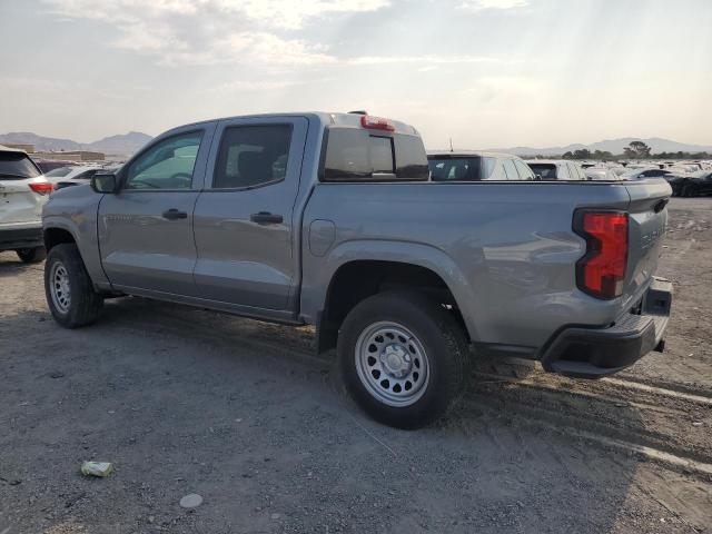  CHEVROLET COLORADO 2023 Szary
