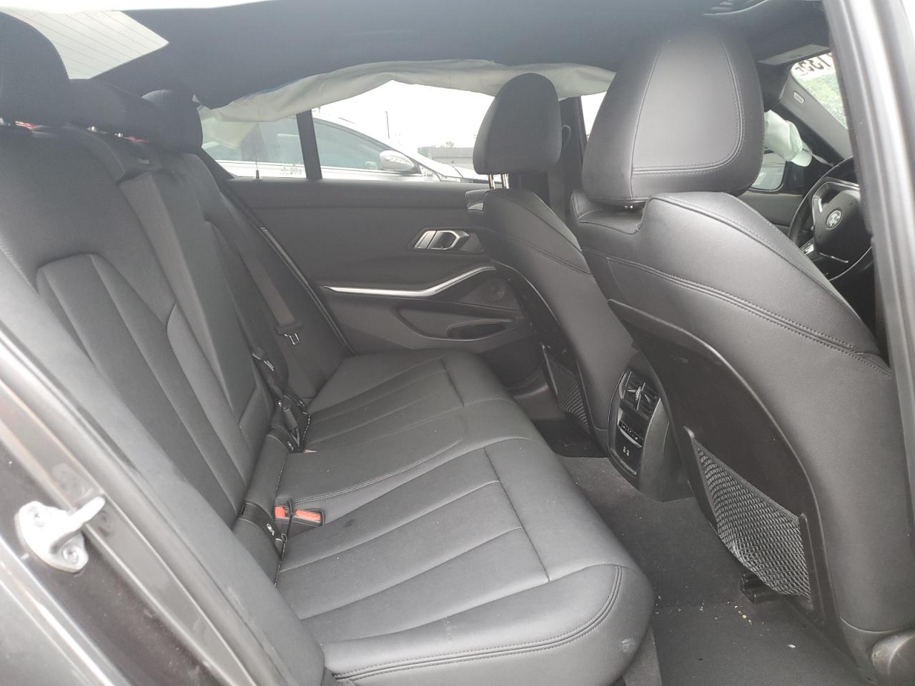 2021 BMW 330I VIN: 3MW5R1J04M8B96498 Lot: 64427135