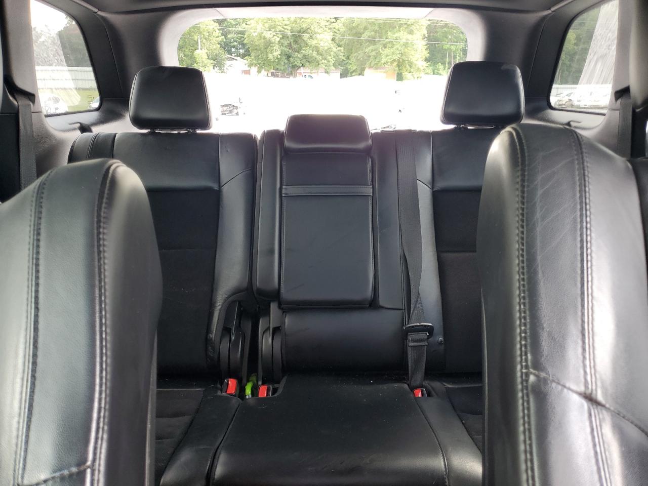 2018 Jeep Grand Cherokee Laredo VIN: 1C4RJEAG2JC442663 Lot: 64671705