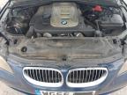 2005 BMW 530D SE for sale at Copart BRISTOL