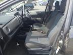 2012 TOYOTA YARIS TR V for sale at Copart SANDTOFT