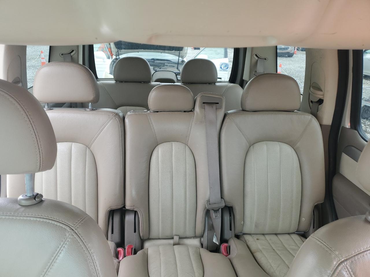 2005 Mercury Mountaineer VIN: 4M2DU86E05ZJ21146 Lot: 61967555