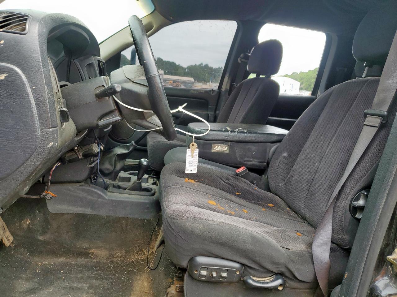 2004 Dodge Ram 3500 St VIN: 3D7MU48C54G228661 Lot: 64680875