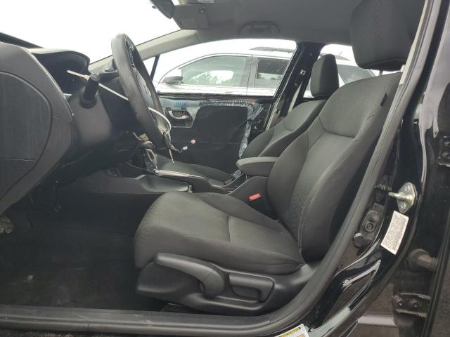  HONDA CIVIC 2014 Czarny