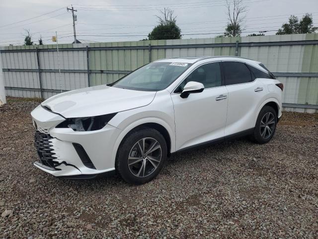 LEXUS RX350 – zdjęcie z aukcji, lot #67230845