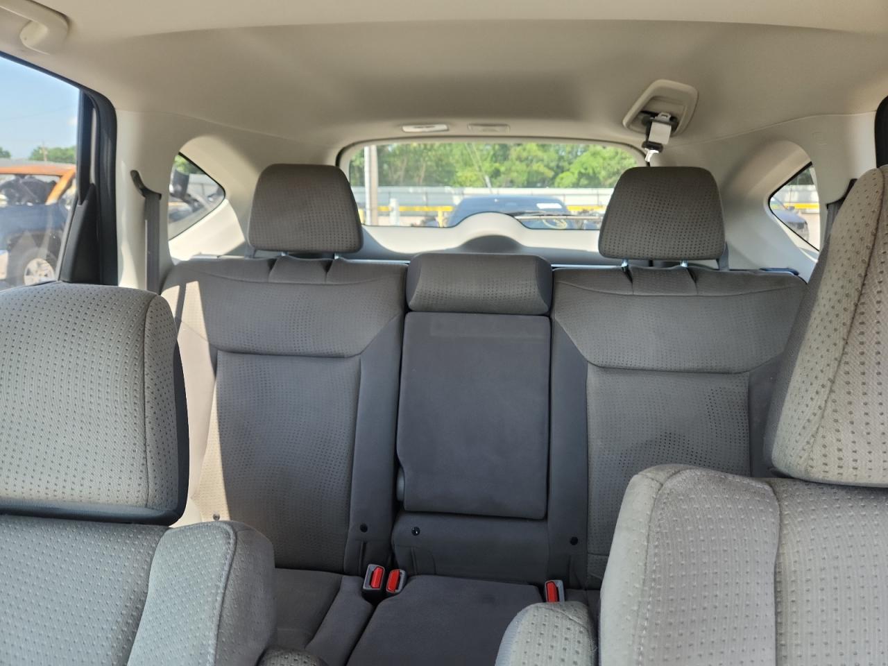 2014 Honda Cr-V Ex VIN: 2HKRM3H53EH513251 Lot: 64674345
