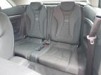 2015 AUDI A3 S LINE for sale at Copart NEWBURY