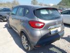 2014 RENAULT CAPTURD-QU for sale at Copart BRISTOL