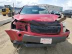 2005 CHEVROLET EQUINOX LT   for sale at Copart AB - EDMONTON