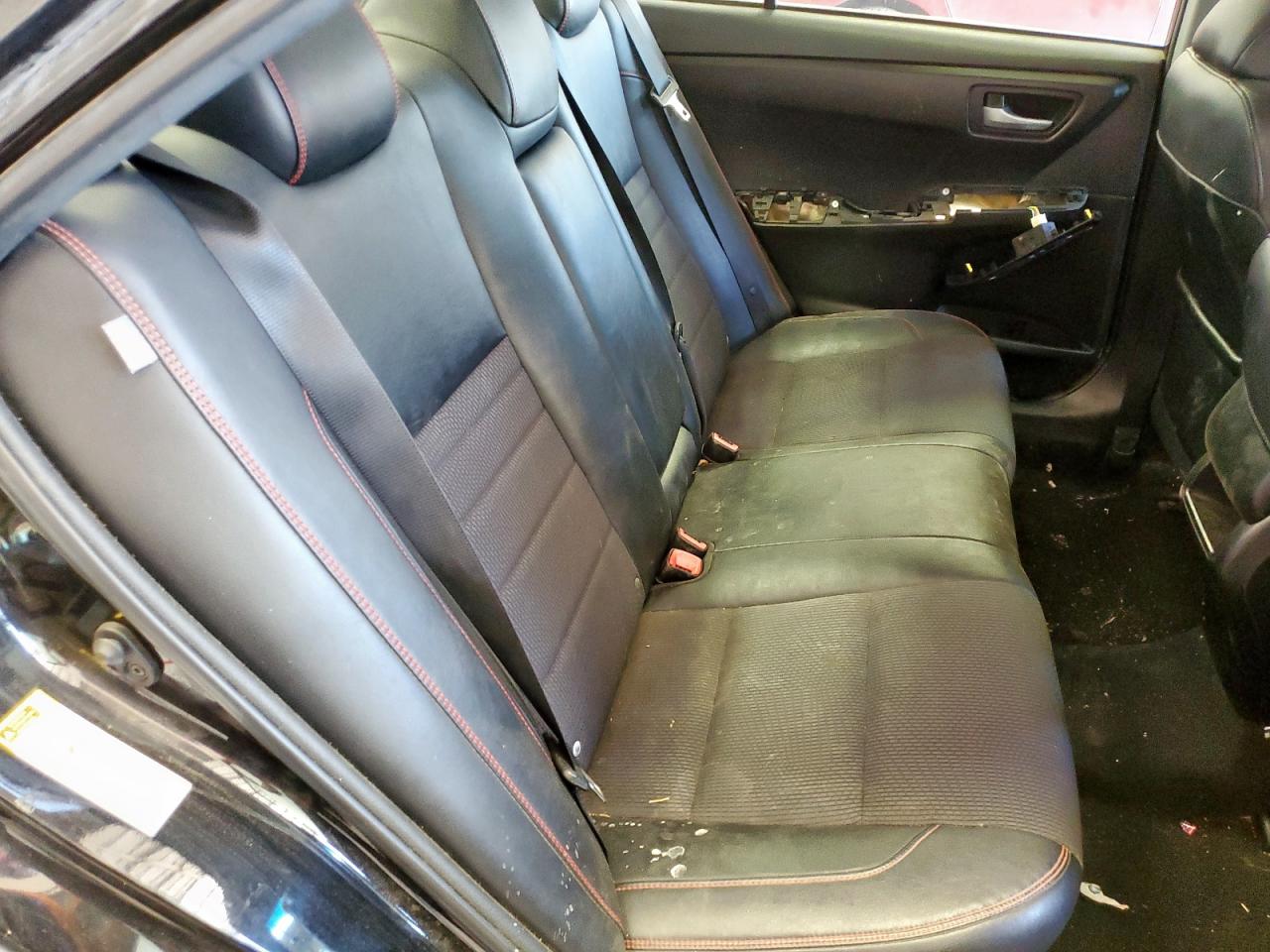 2016 Toyota Camry Le VIN: 4T1BF1FK1GU240114 Lot: 65694515