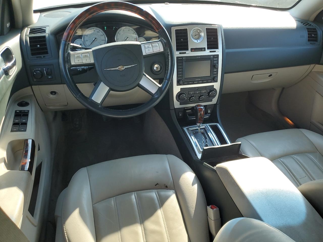 2006 Chrysler 300C VIN: 2C3KA63H86H515525 Lot: 63412015