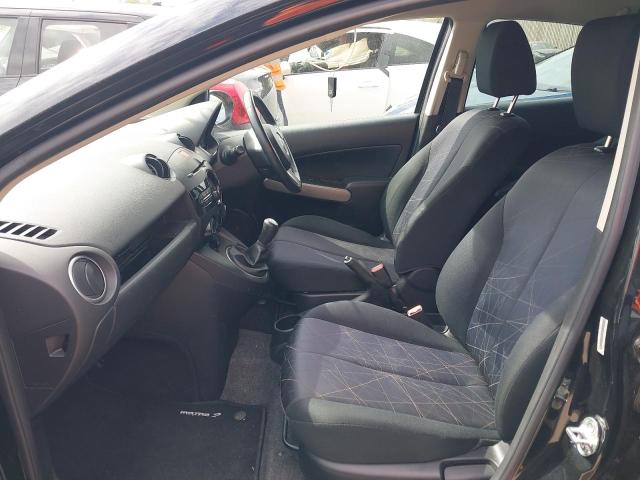 2014 MAZDA 2 TAMURA