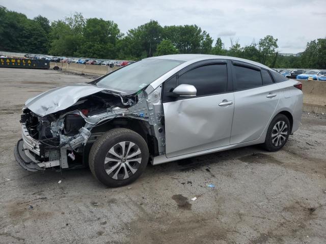 TOYOTA PRIUS LE 2022