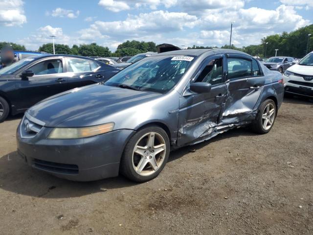 2004 Acura Tl