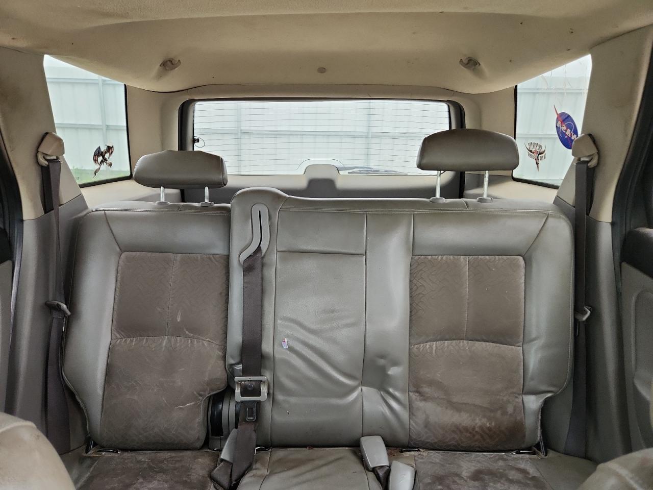 2007 Saturn Vue VIN: 5GZCZ53477S818773 Lot: 64020325